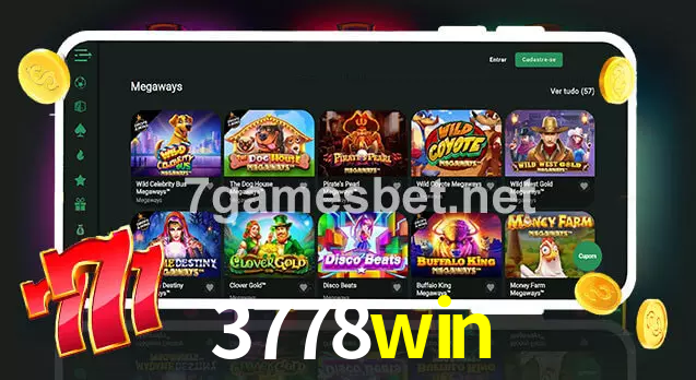 3778win aplicativo