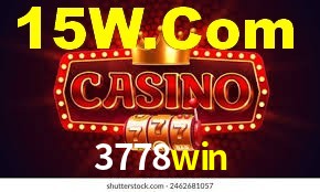 Football Betting 3778win