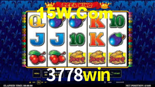 3778win: A Experiência de Casino com Jogos de Mesa ao Vivo