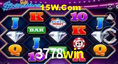 Recursos de Bônus 3778win