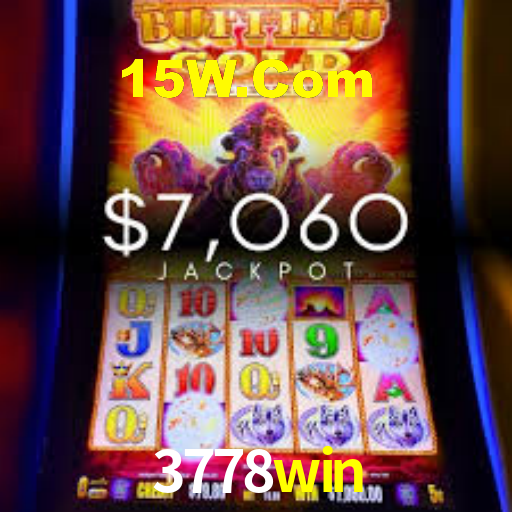 3778win
