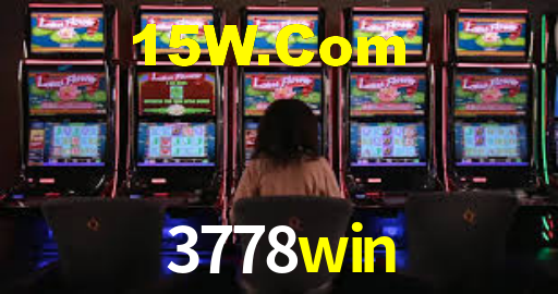 Sinta a adrenalina dos jogos de cassino com 3778win