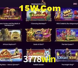 Apostas de Tênis 3778win