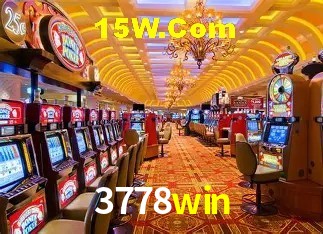 Jogos com bônus e suporte 24h na 3778win