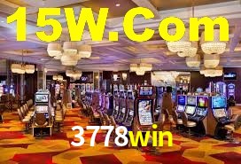 3778win App Interface