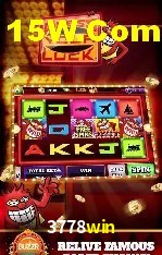Variedade de jogos na 3778win