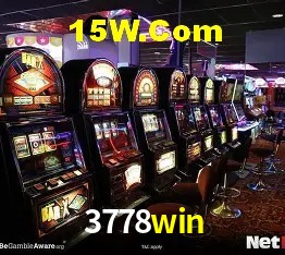 Estatísticas 3778win