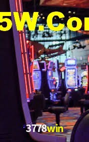 VIP Casino 3778win