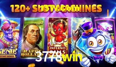 Ofertas Exclusivas 3778win