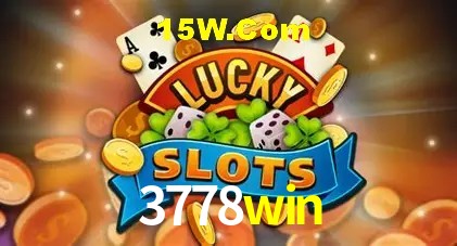 Promoção Relâmpago 3778win