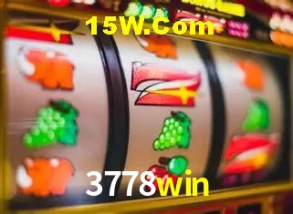 Tecnologia da Plataforma 3778win