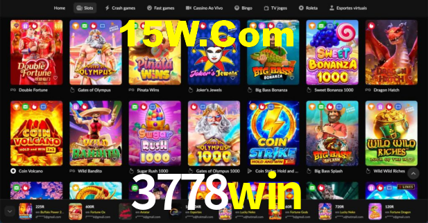 3778 win