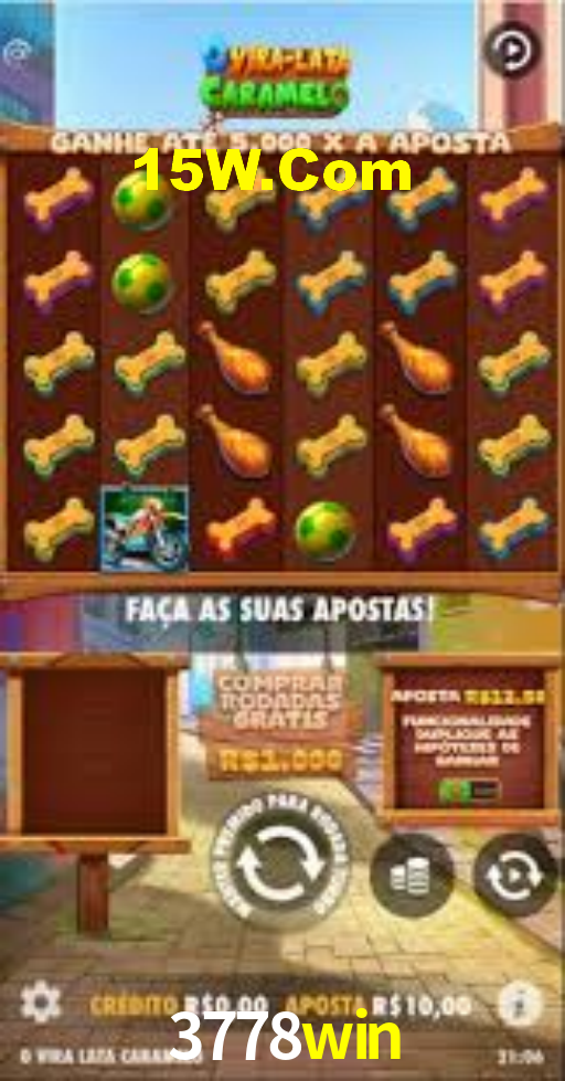 3778 win