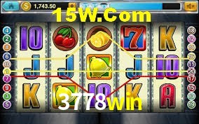 Bonus Features 3778win