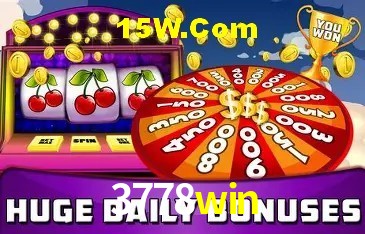 Estatísticas do Jogo 3778win